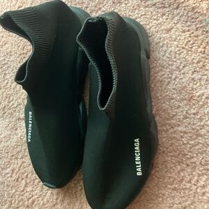 Balenciaga sock sneakers